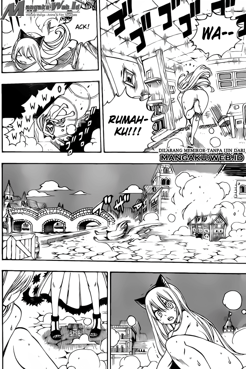 fairy-tail - Chapter: 457