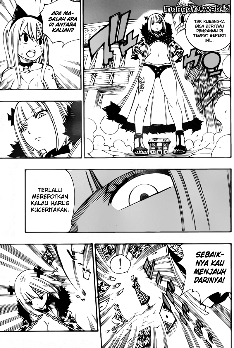 fairy-tail - Chapter: 457