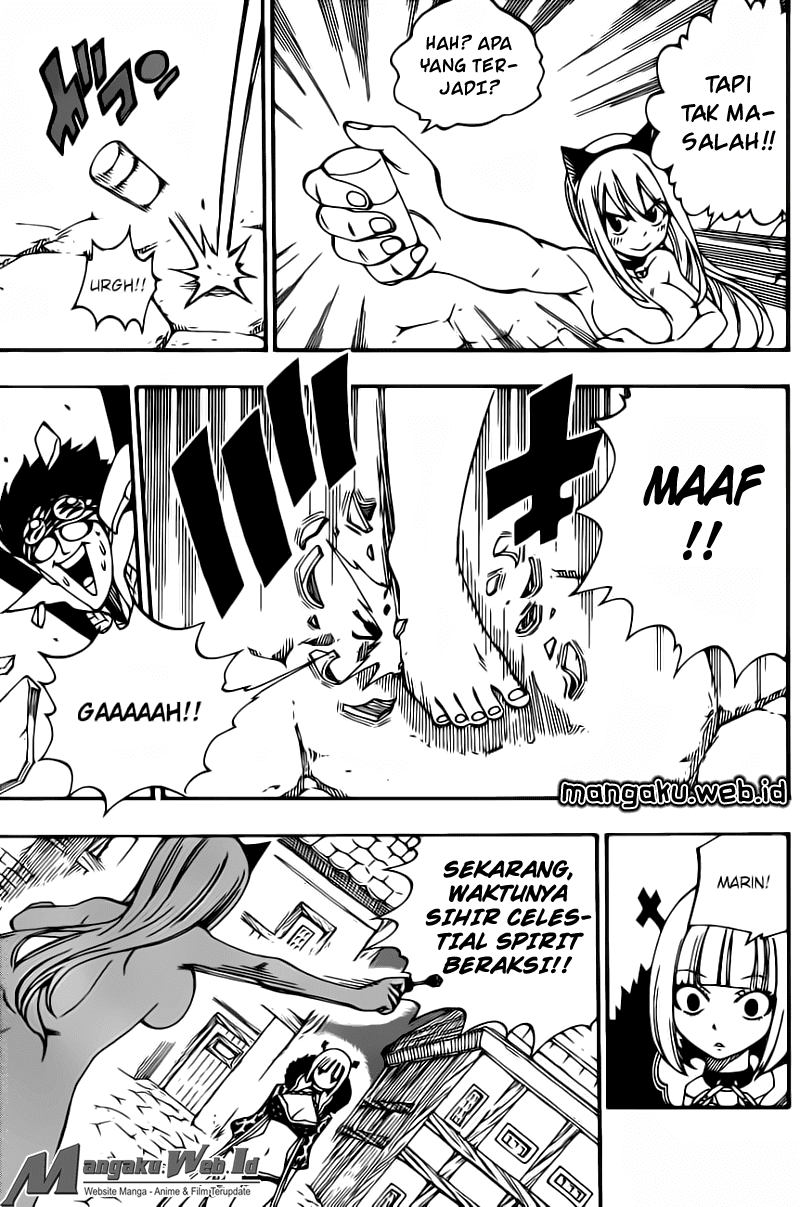 fairy-tail - Chapter: 457