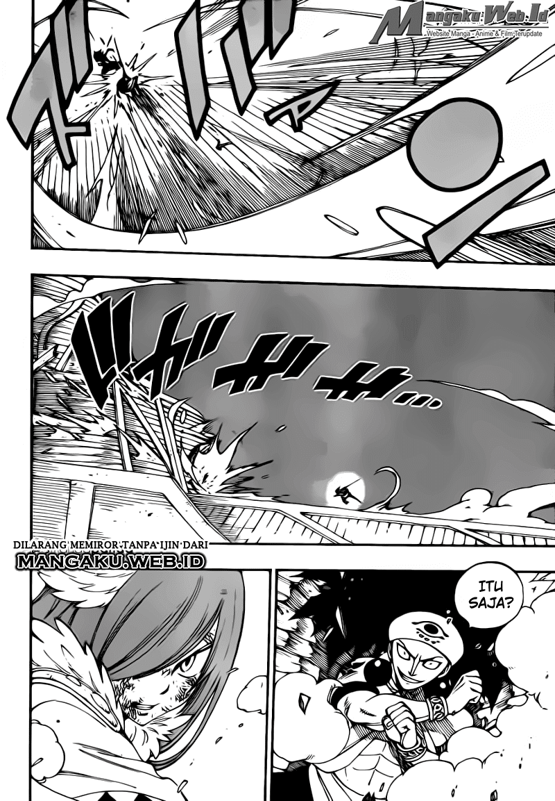 fairy-tail - Chapter: 457