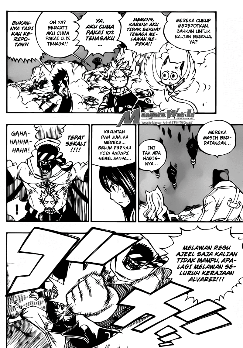 fairy-tail - Chapter: 457