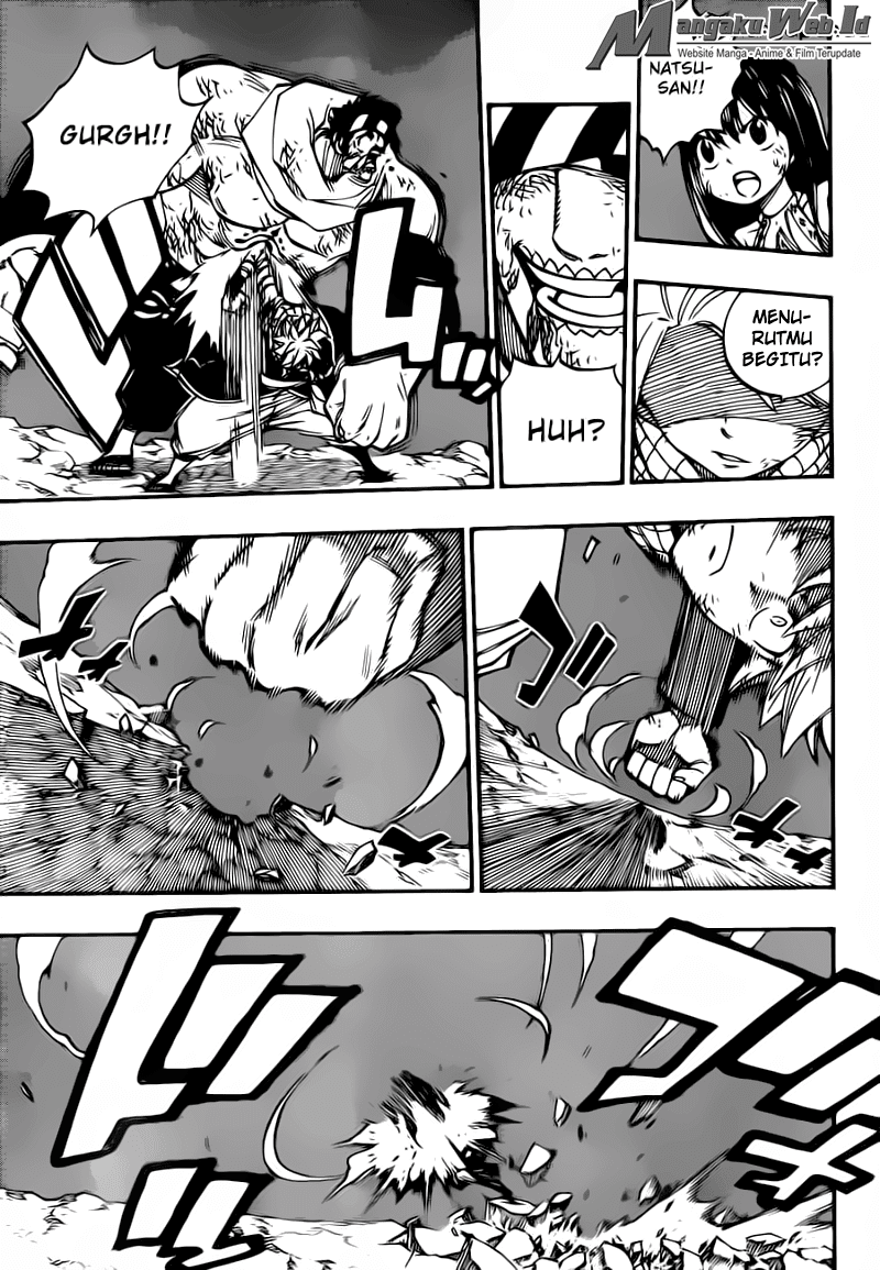 fairy-tail - Chapter: 457