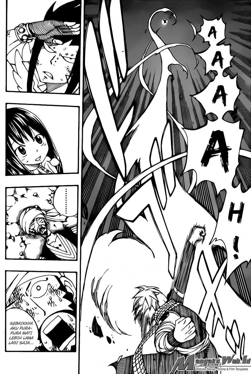 fairy-tail - Chapter: 457