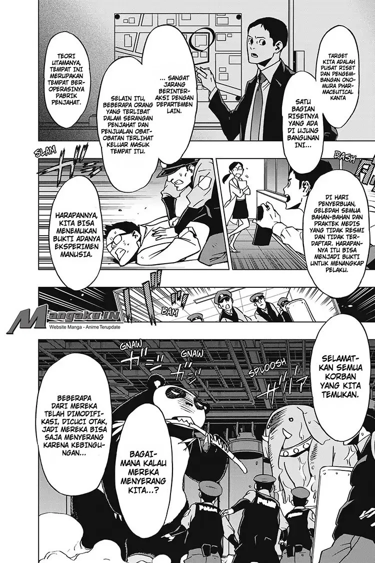 vigilante-boku-no-hero-academia-illegals - Chapter: 49