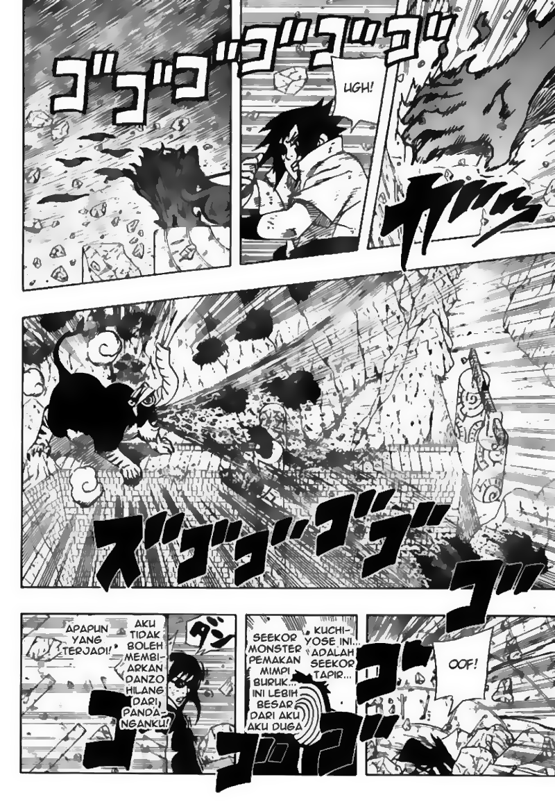 naruto-id - Chapter: 479