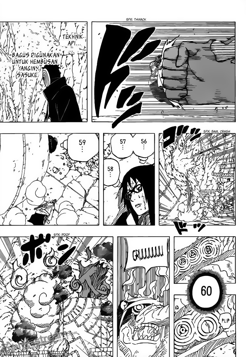 naruto-id - Chapter: 479