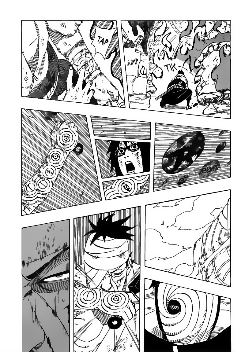 naruto-id - Chapter: 479