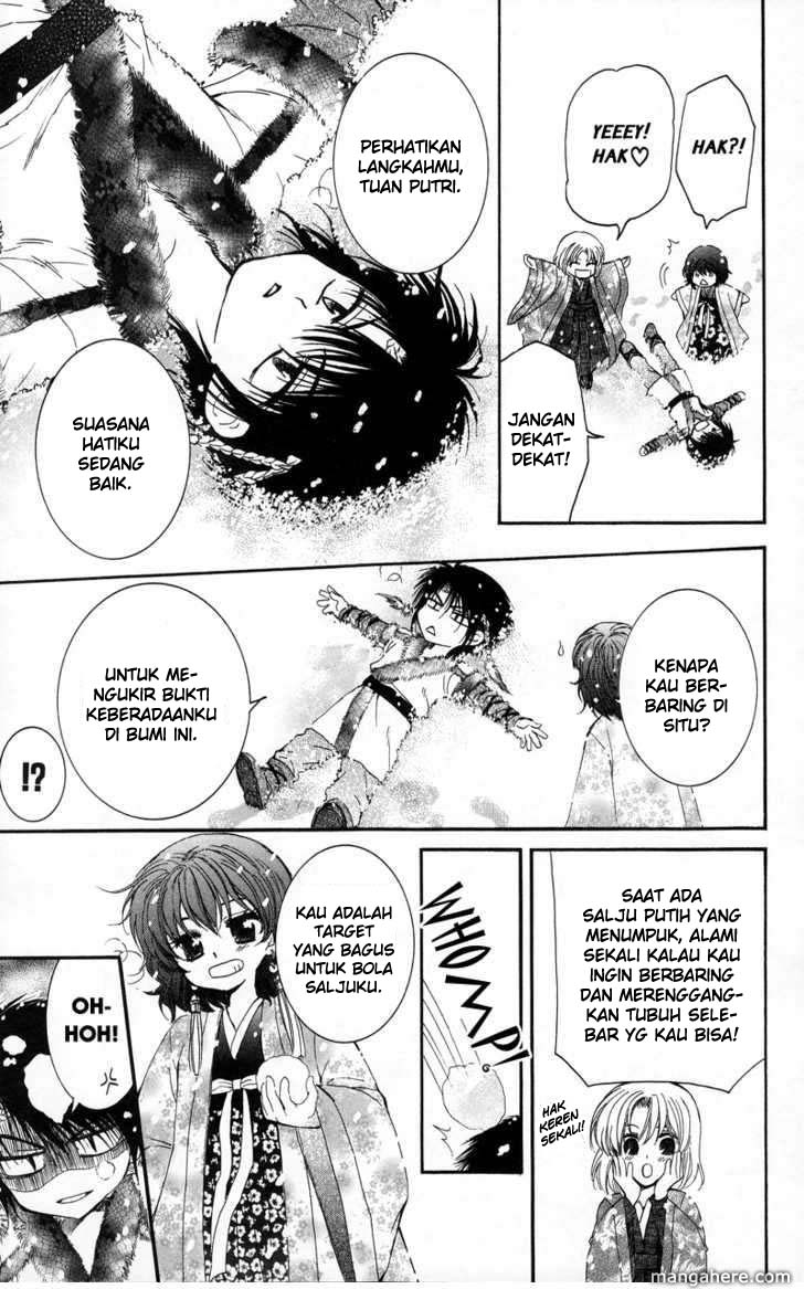 akatsuki-no-yona - Chapter: 4