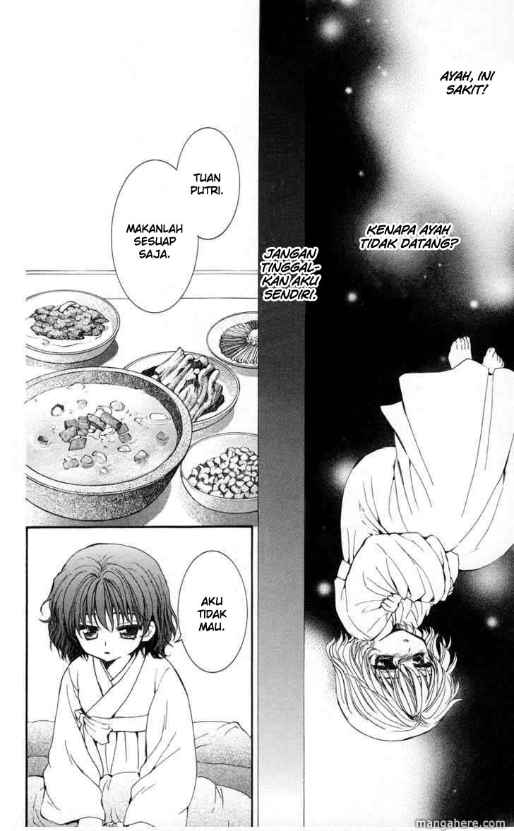 akatsuki-no-yona - Chapter: 4