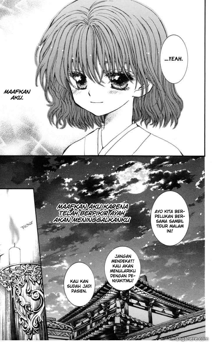 akatsuki-no-yona - Chapter: 4