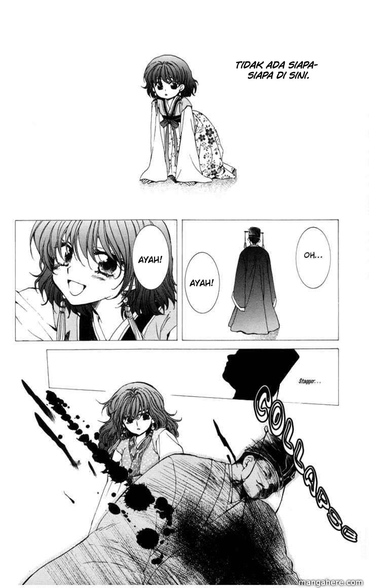 akatsuki-no-yona - Chapter: 4