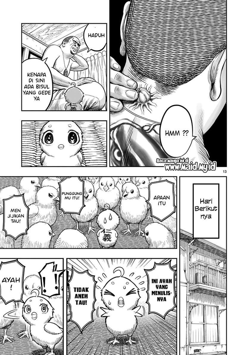 rooster-fighter - Chapter: 5