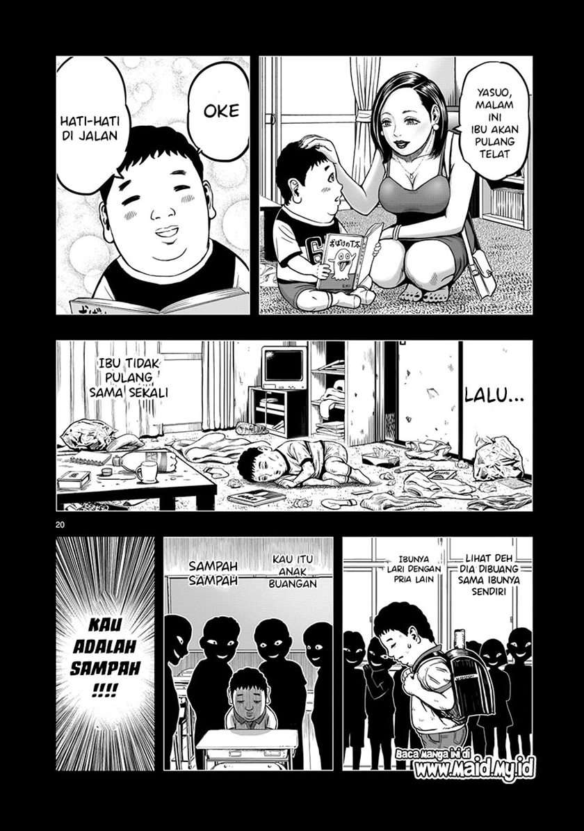 rooster-fighter - Chapter: 5
