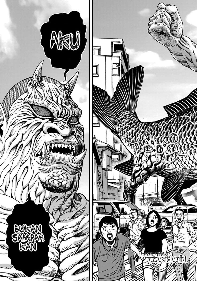 rooster-fighter - Chapter: 5