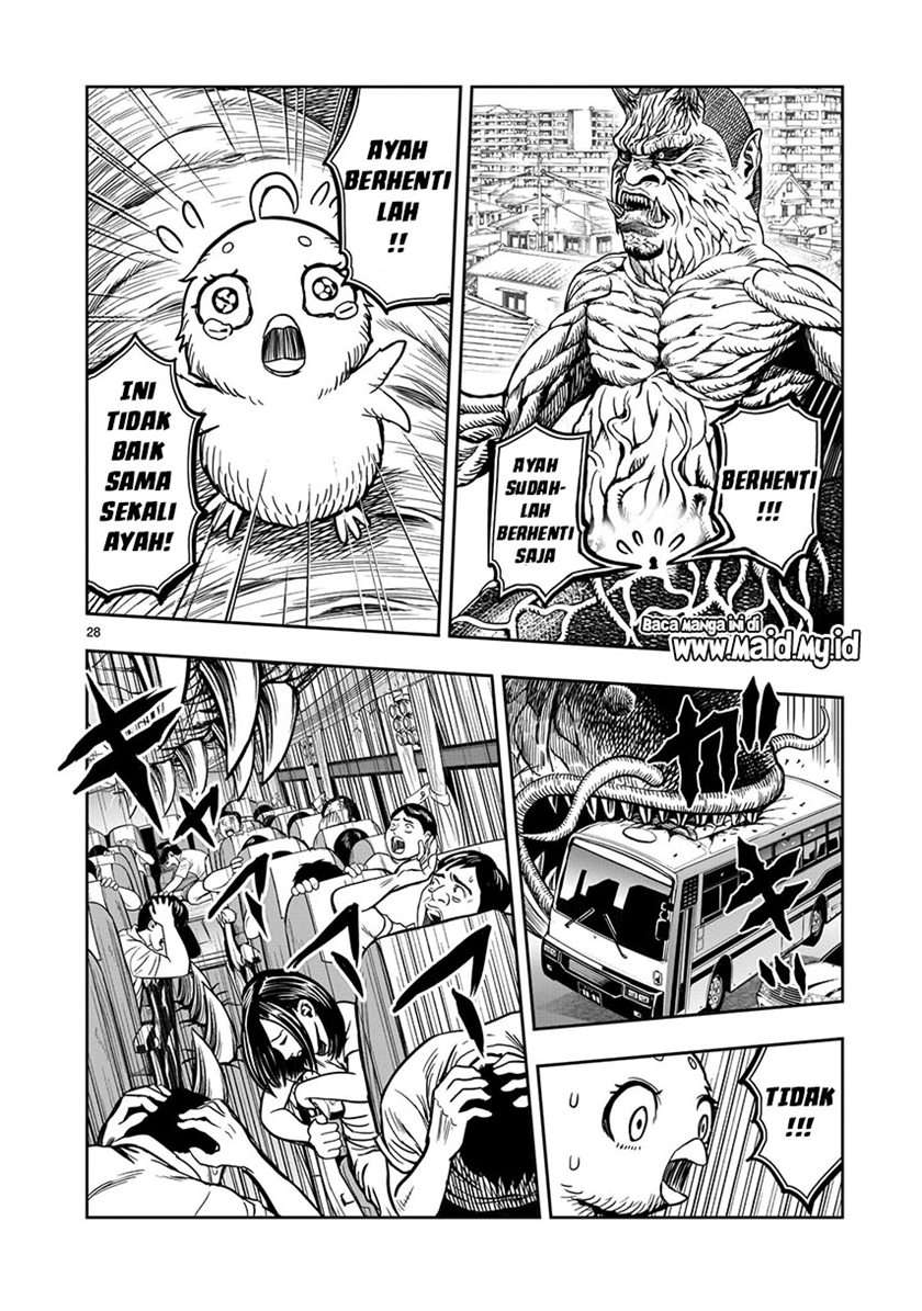 rooster-fighter - Chapter: 5