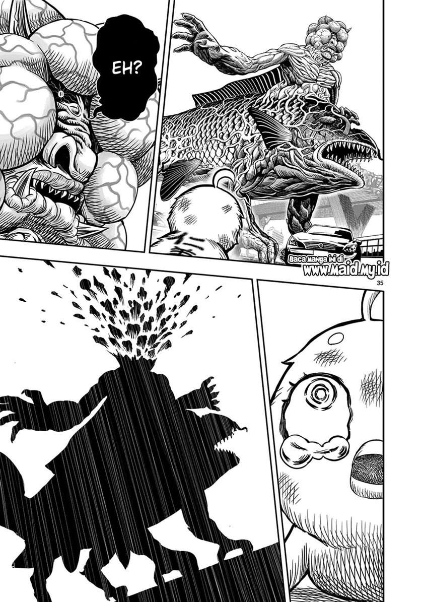 rooster-fighter - Chapter: 5