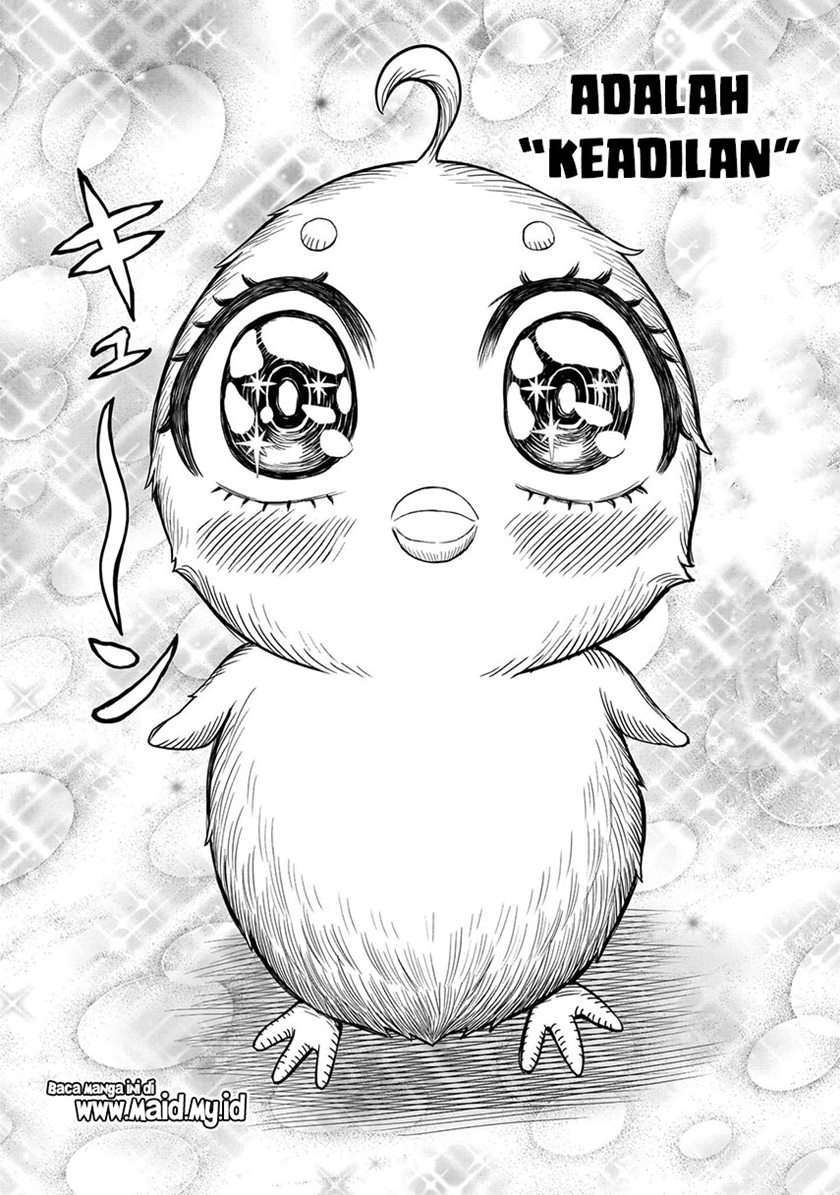 rooster-fighter - Chapter: 5