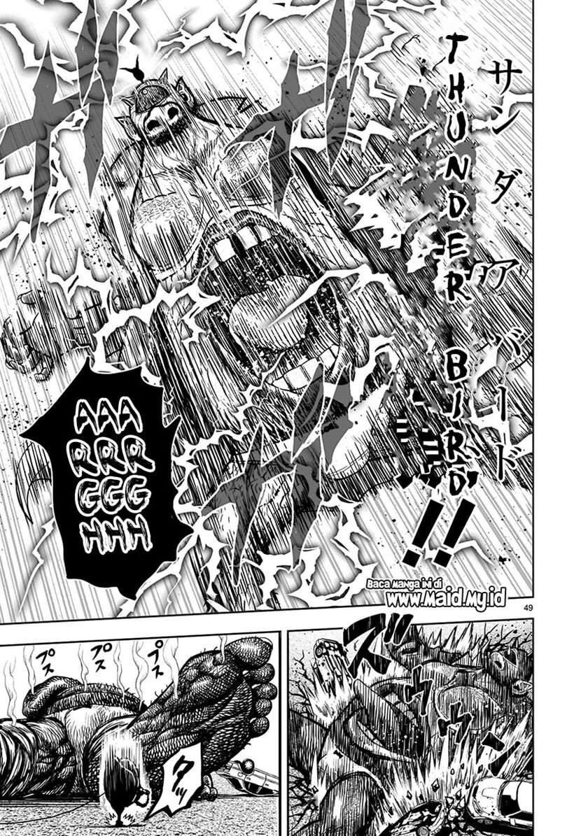 rooster-fighter - Chapter: 5
