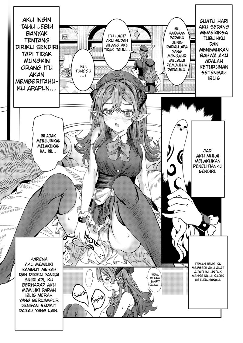 dorei-wo-choukyoushite-harem-tsukuru - Chapter: 13