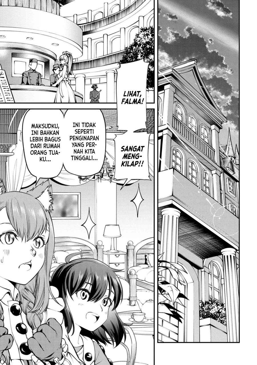 class-saiya-sune-de-urareta-ore-wa-jitsu-wa-saikyou-parameter - Chapter: 7.1