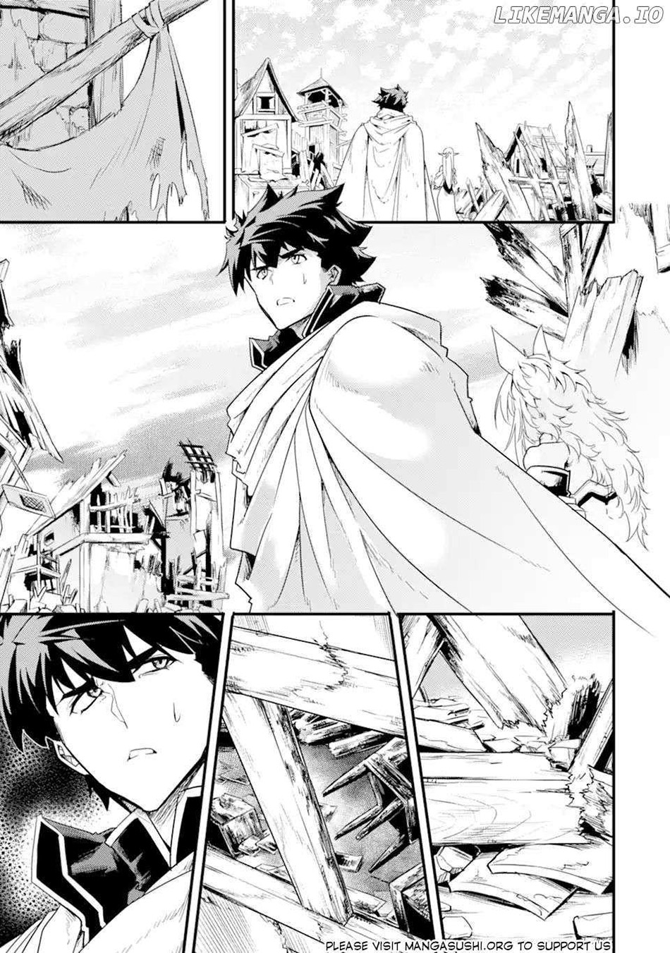 isekai-kokka-arukimaira-saijaku-no-o-to-muso-no-gunzei - Chapter: 13.2