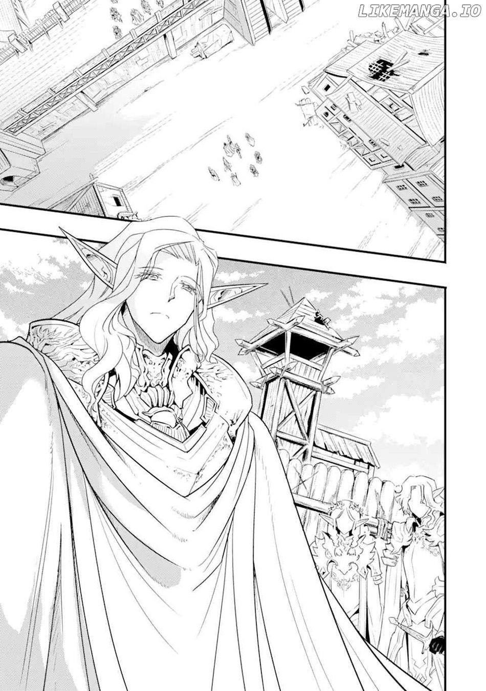 isekai-kokka-arukimaira-saijaku-no-o-to-muso-no-gunzei - Chapter: 13.2