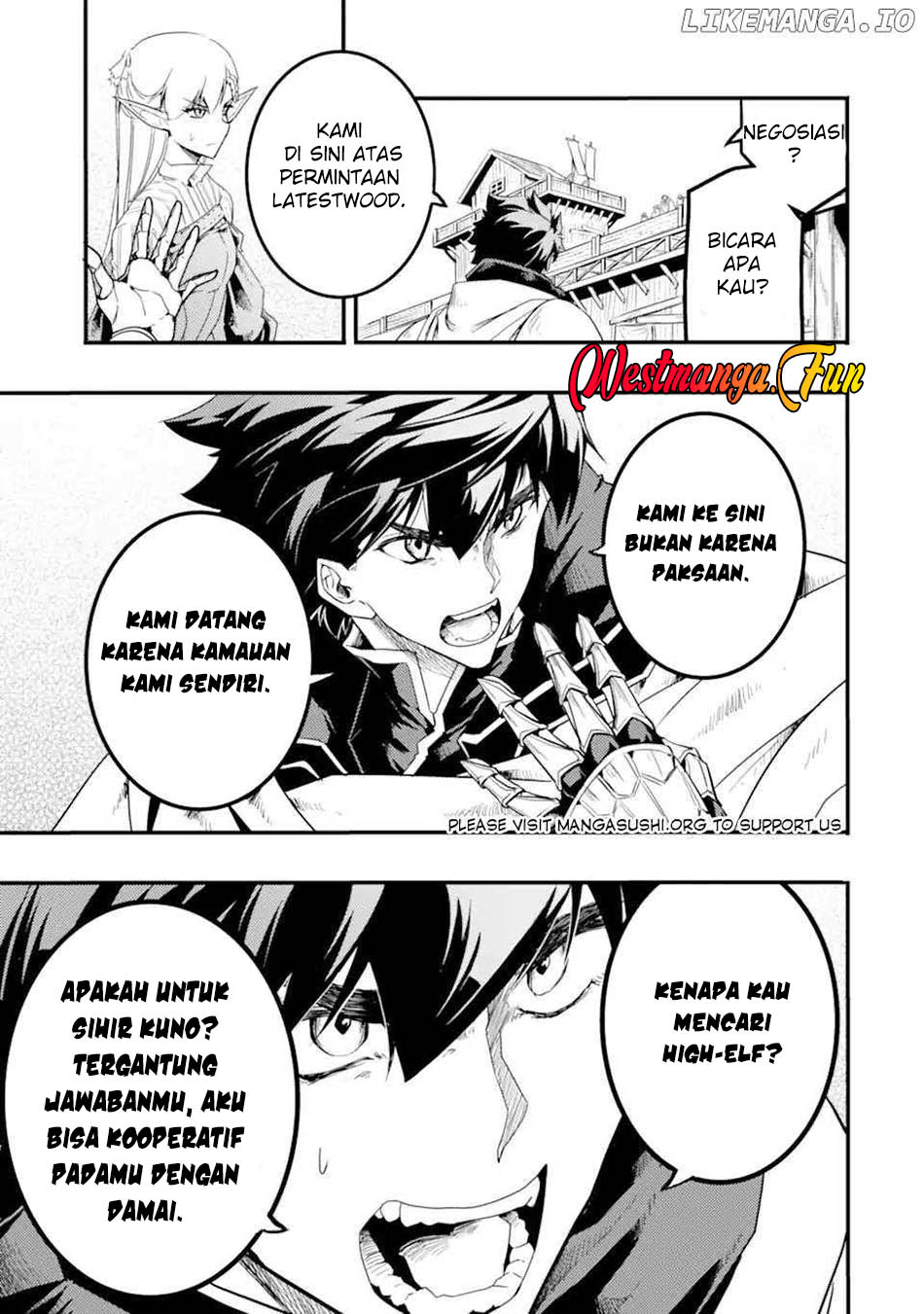 isekai-kokka-arukimaira-saijaku-no-o-to-muso-no-gunzei - Chapter: 13.2