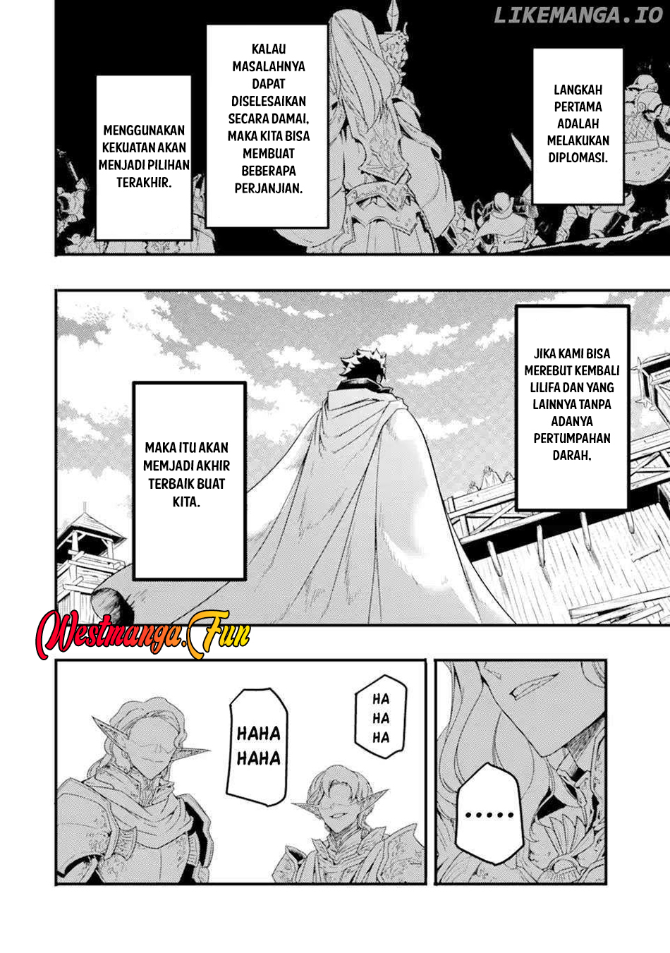 isekai-kokka-arukimaira-saijaku-no-o-to-muso-no-gunzei - Chapter: 13.2