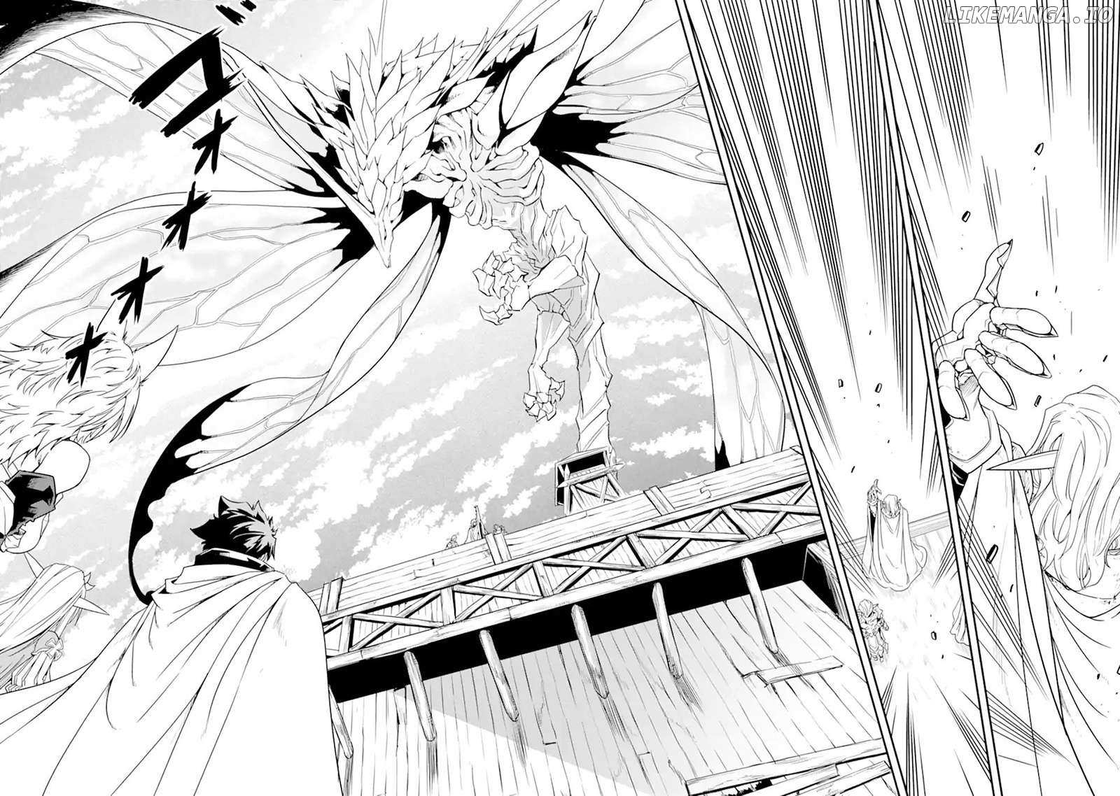 isekai-kokka-arukimaira-saijaku-no-o-to-muso-no-gunzei - Chapter: 13.2