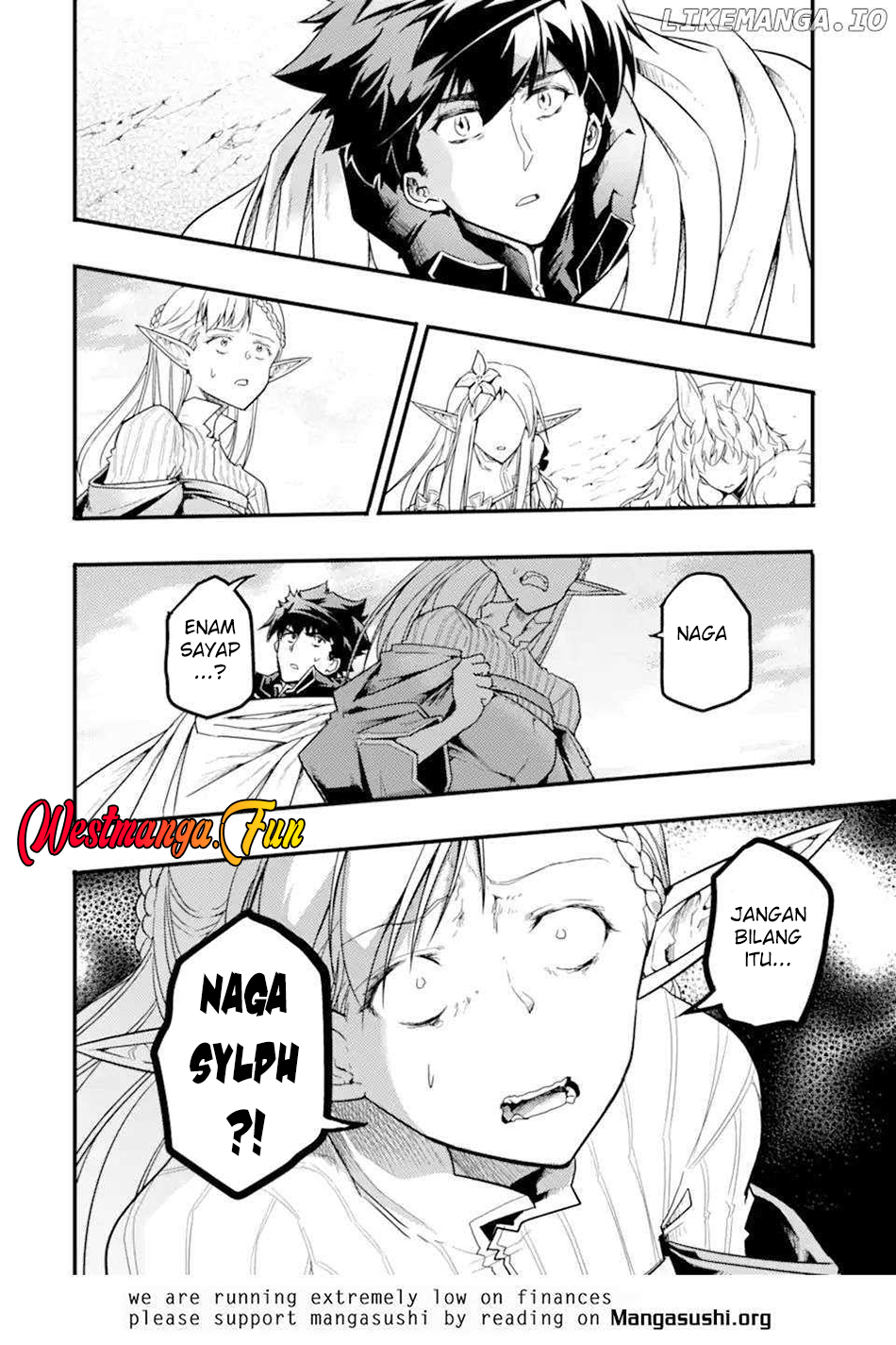 isekai-kokka-arukimaira-saijaku-no-o-to-muso-no-gunzei - Chapter: 13.2