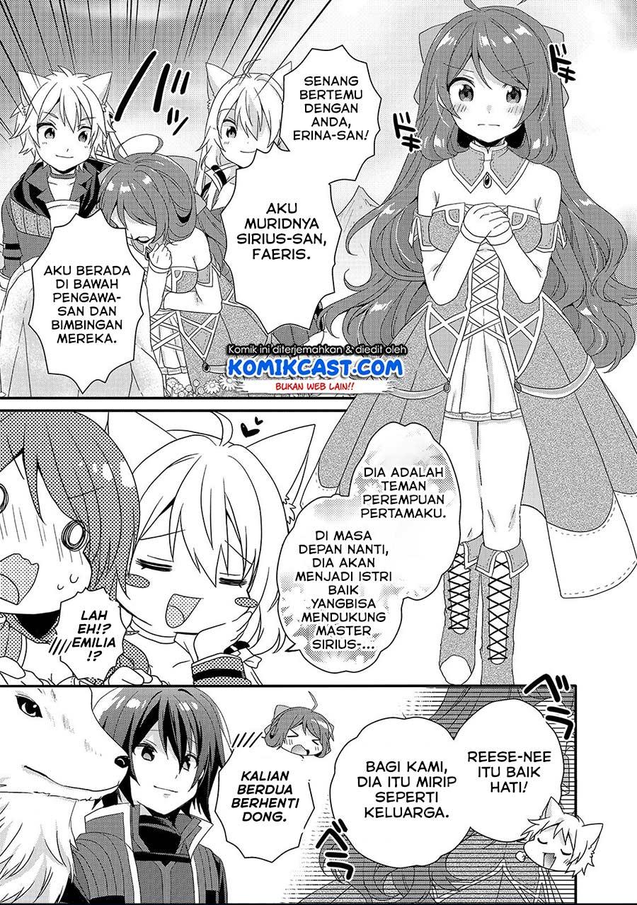 world-teacher-isekaishiki-kyouiku-agent - Chapter: 31