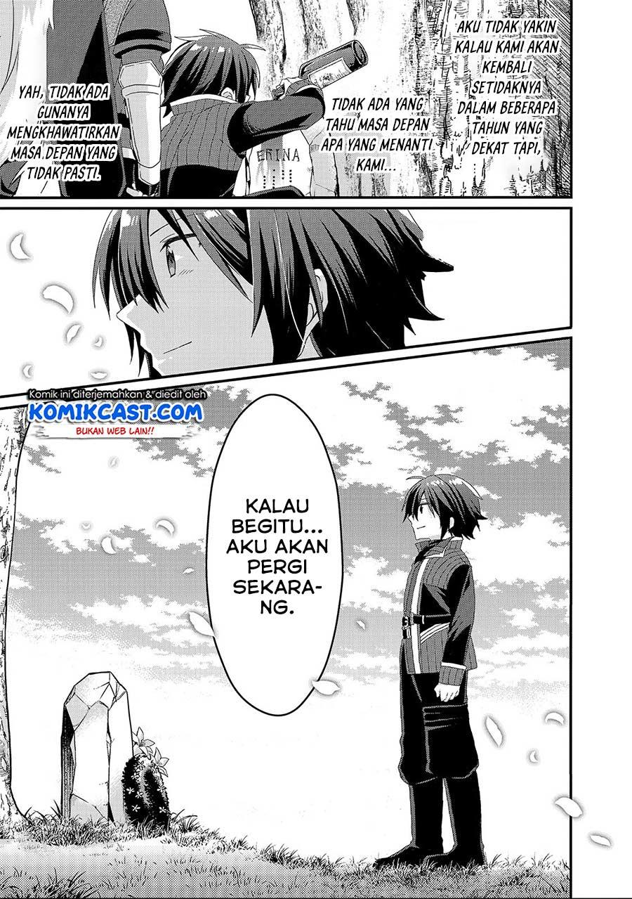 world-teacher-isekaishiki-kyouiku-agent - Chapter: 31