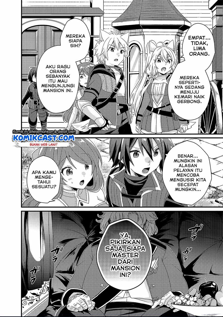 world-teacher-isekaishiki-kyouiku-agent - Chapter: 31