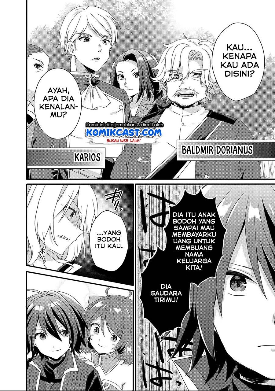 world-teacher-isekaishiki-kyouiku-agent - Chapter: 31