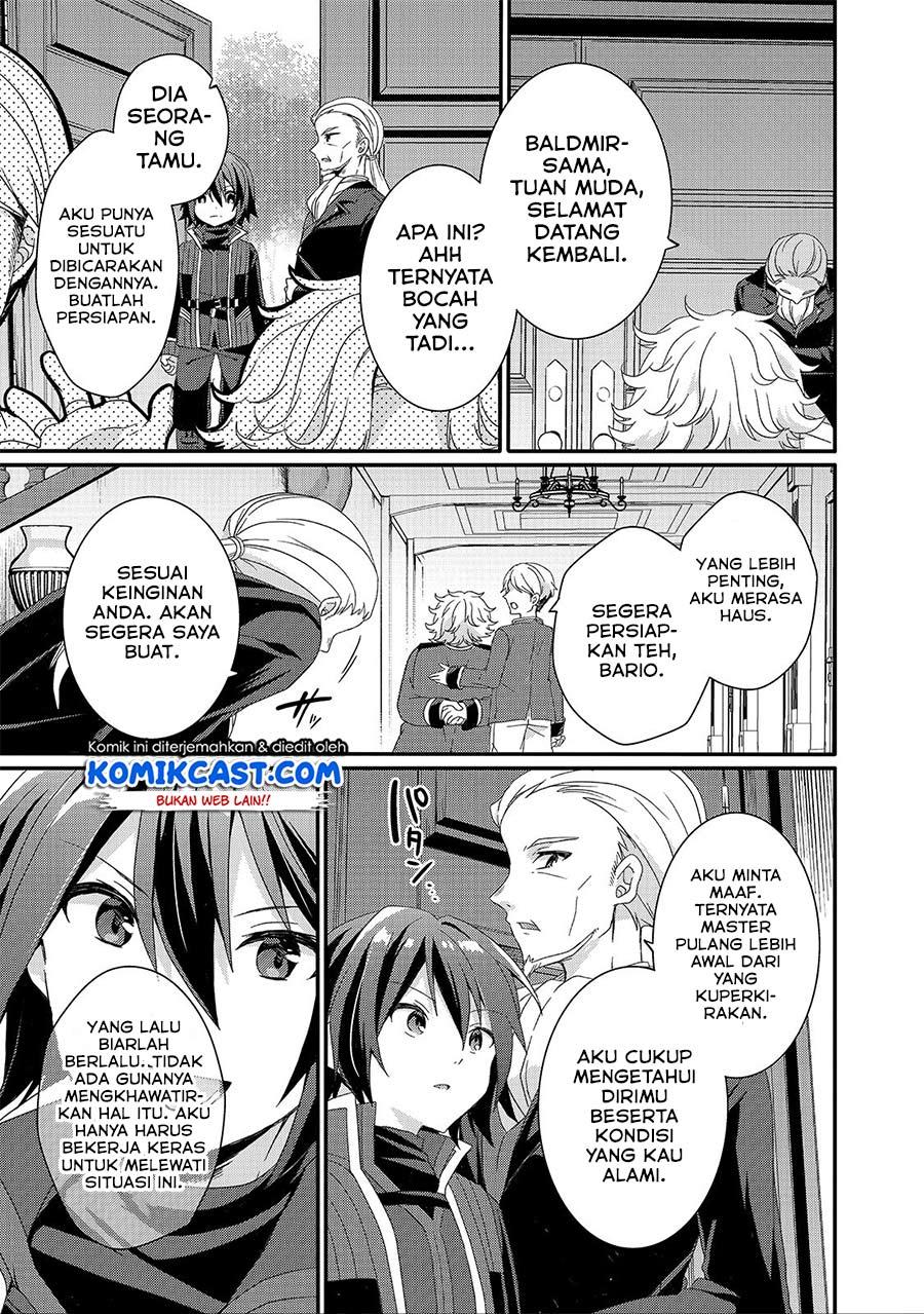 world-teacher-isekaishiki-kyouiku-agent - Chapter: 31