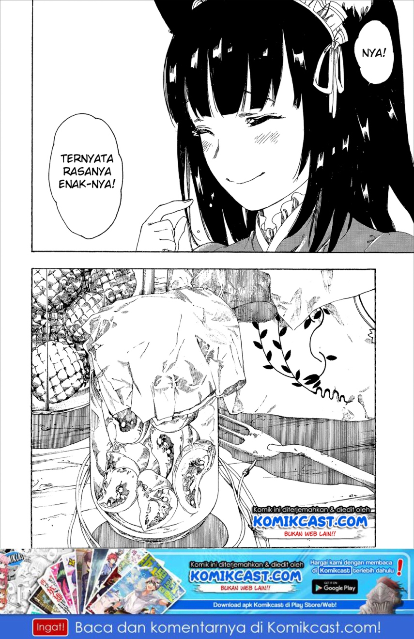 heart-warming-meals-with-mother-fenrir - Chapter: 3