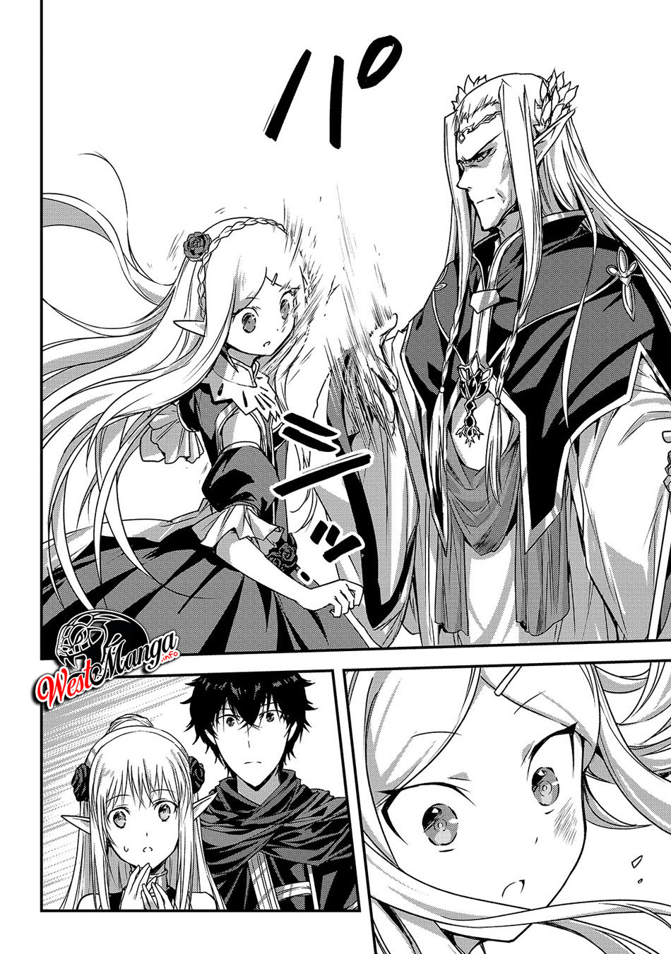 assassin-de-aru-ore-no-sutetasu-ga-yuusha-yori-mo-akiraka-ni-tsuyoi-nodaga - Chapter: 15