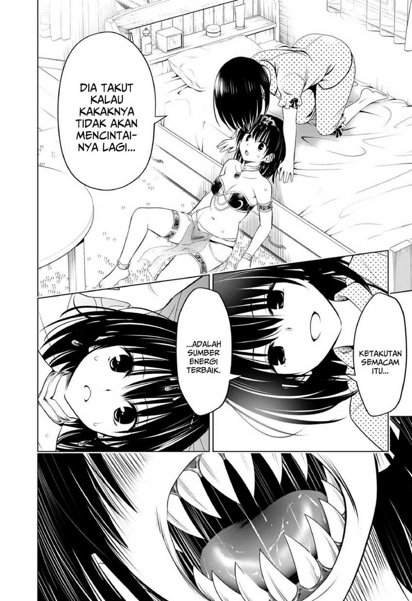ayakashi-triangle - Chapter: 94