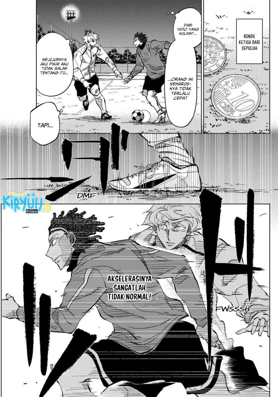 catenaccio - Chapter: 7