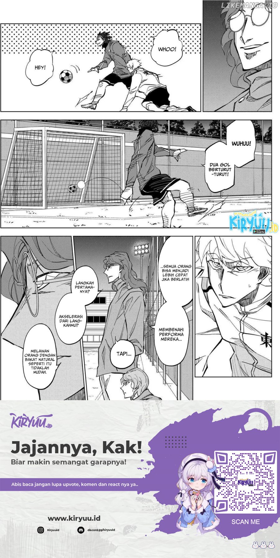 catenaccio - Chapter: 7