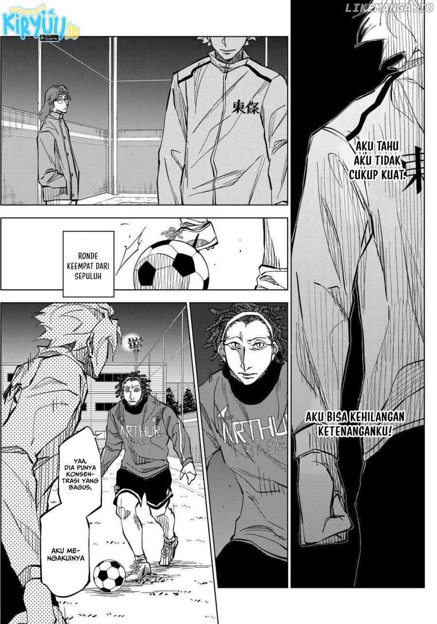 catenaccio - Chapter: 7