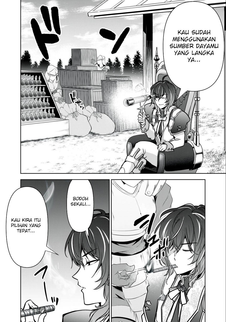 tensei-kizoku-no-bannou-kaitaku-kara-kakudai-shukushou-sukiru-o-tsukatte-itara-saikyou-ryouchi-ni-narimashita - Chapter: 20