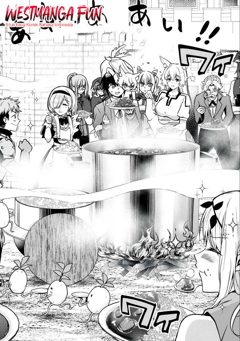 tensei-kizoku-no-bannou-kaitaku-kara-kakudai-shukushou-sukiru-o-tsukatte-itara-saikyou-ryouchi-ni-narimashita - Chapter: 20