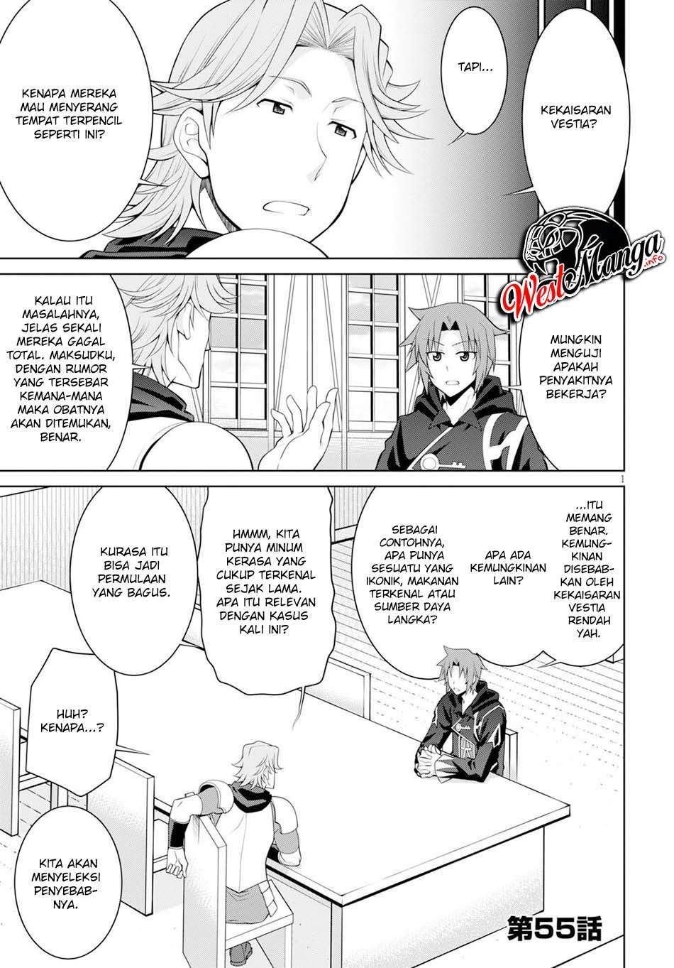 legend - Chapter: 55