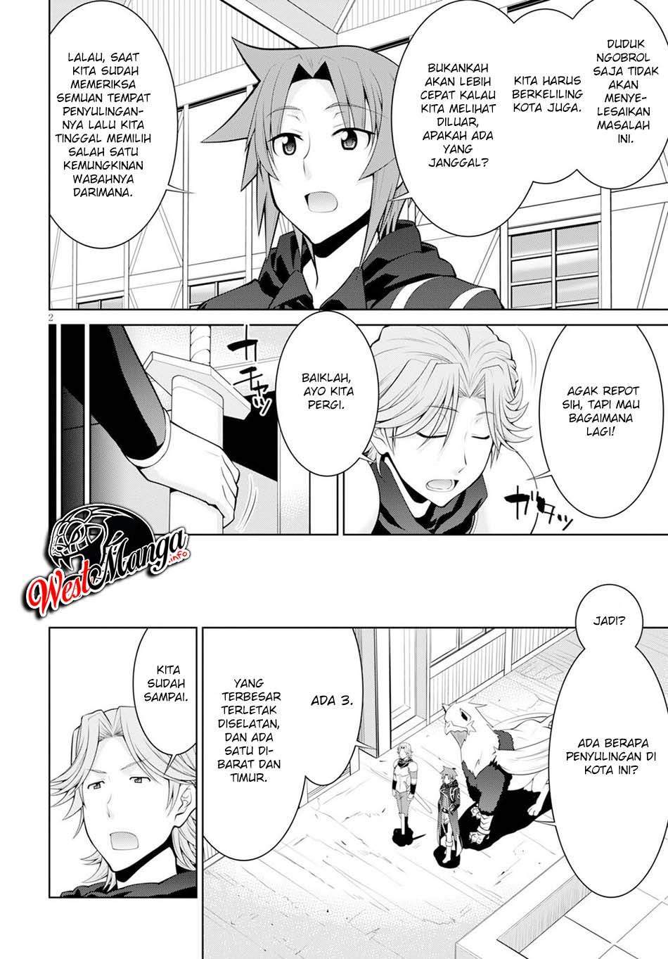 legend - Chapter: 55