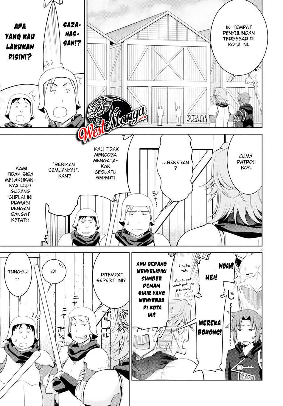 legend - Chapter: 55