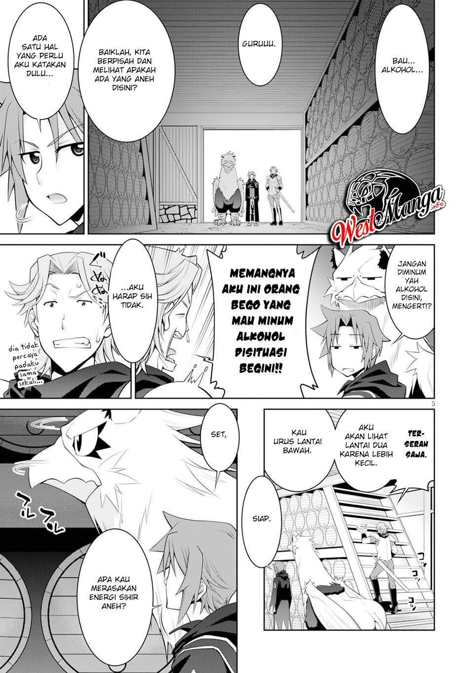 legend - Chapter: 55