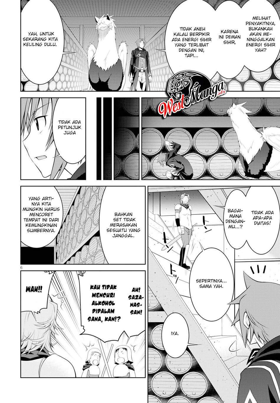 legend - Chapter: 55