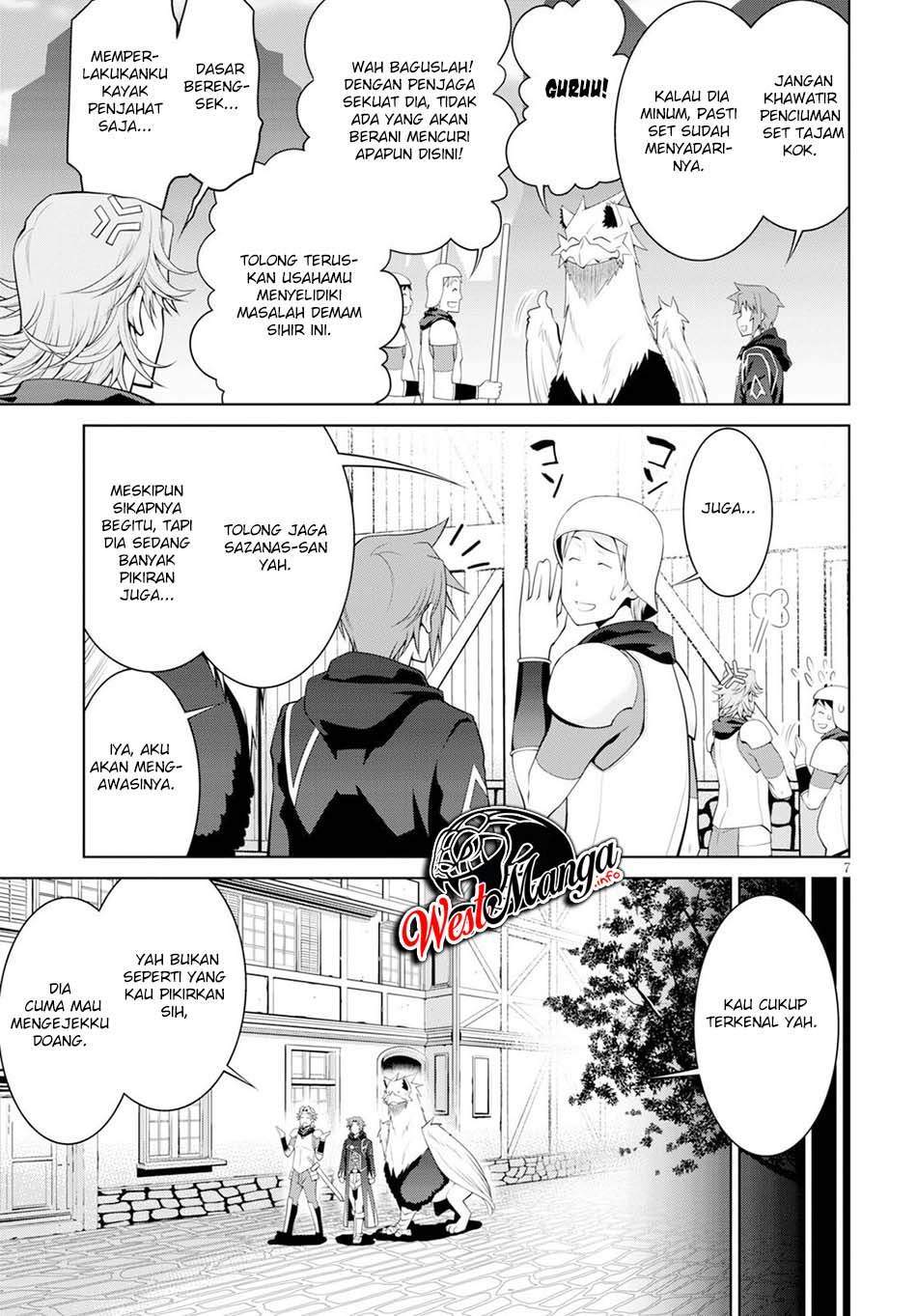 legend - Chapter: 55