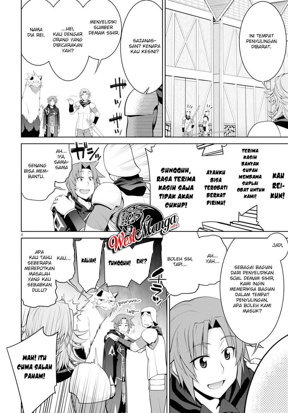legend - Chapter: 55